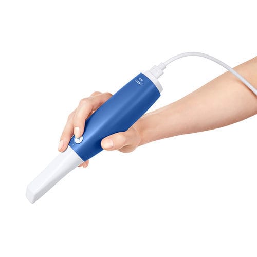 3D-Scanner / für Zahnmedizin - MEDIT i900 - Biotec - BTK - intraoral / Handgerät