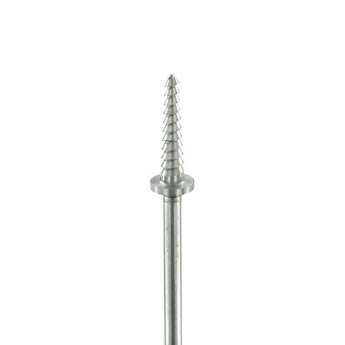 Dentalbohrer - SSM905104S - SUN Oberflächentechnik GmbH - Metall / Polier