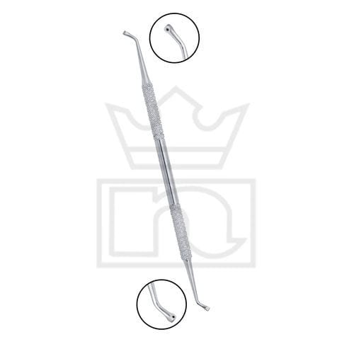 Nadelhalter für Zahnchirurgie - 115-0475 D/E - Nadir & Co - Mathieu