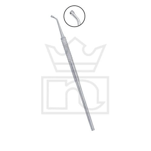 Biegemaschine für kieferorthopädischen Draht - 115-0475 - Nadir & Co