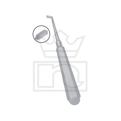 Bandsetzer - 115-0477 - Nadir & Co