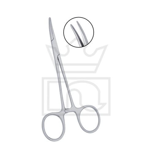 Orthodontische Klemme - NA17142 - Nadir & Co - zur Entfernung kieferorthopädischer Ringe / wiederverwendbar / zum Einmalgebrauch