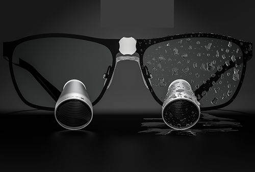 Lupenbrille - VISIONX  - I.C. LERCHER