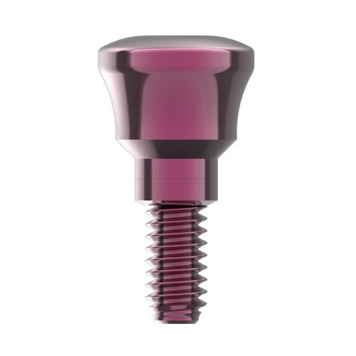 Konischer Gingivaformer - SV323002 - BASALFIX - Titan / Schrauben