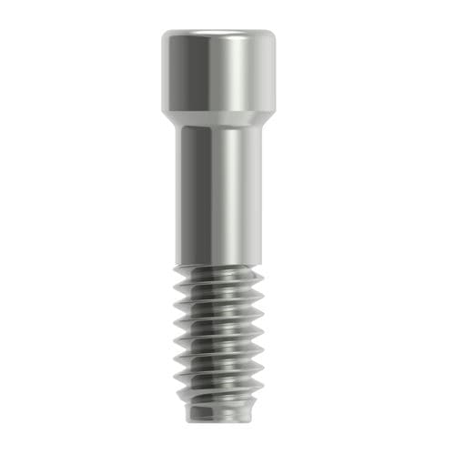 Implantat-Abutment / Schrauben - SV3255013 - BASALFIX - Titan / CAD/CAM