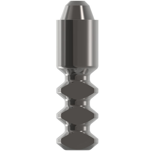 Analog für Dentalimplantat / Titan - SV4500016 - BASALFIX - Spiral / für Dentallabor