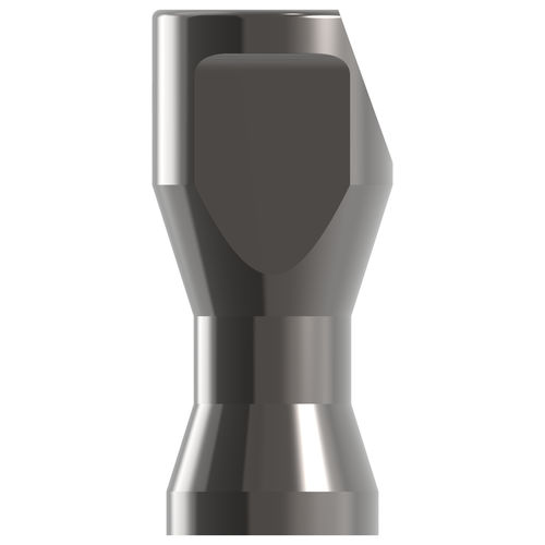 Intraoraler Scankörper - SV3500017 - BASALFIX - Metall