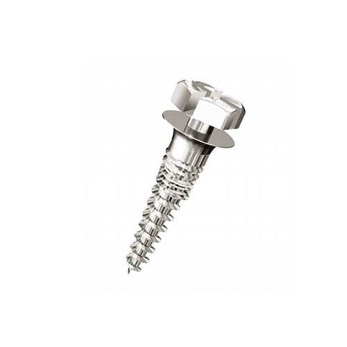 Metall-Implantatschraube - Neo Anchor Plus - MYUNGSUNG CNM - Schrauben / glatt / kortikal