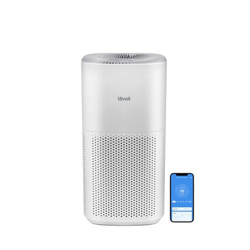 Mobiler Luftreiniger - Core 600S - Vesync - Aktivkohle / mit HEPA-Filter / für den Hausgebrauch