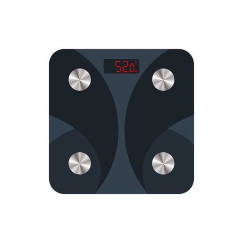 Elektronische Personenwaage - FIT 8S - Vesync - für Fitnessanwendungen / Plattform / mit LED-Display