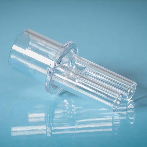 Y-förmiger Infusionsverbinder - 16016 - Baldus Sedation & Co.
