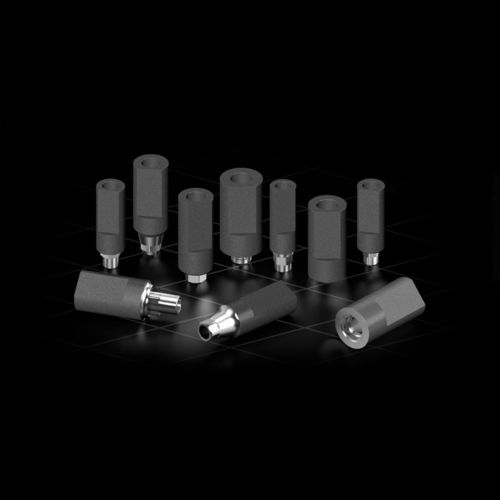 Intraoraler Scankörper - SIS-0590X - Smart Implant Solutions S.L.