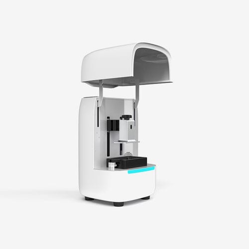 3D-Drucker / Dental - LCD - ARUM DENTISTRY Co., Ltd. - LCD / Tisch