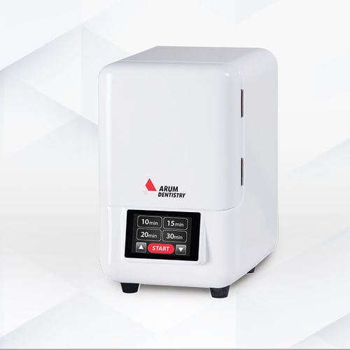 Polymerisierungseinheit für Dentallabor - ARUM - ARUM DENTISTRY Co., Ltd. - LED / UV