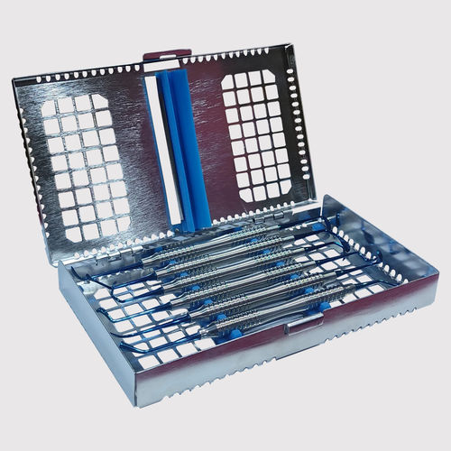 Sinuslift-Instrumentenset - OR-4976 - Sheroski Sverige