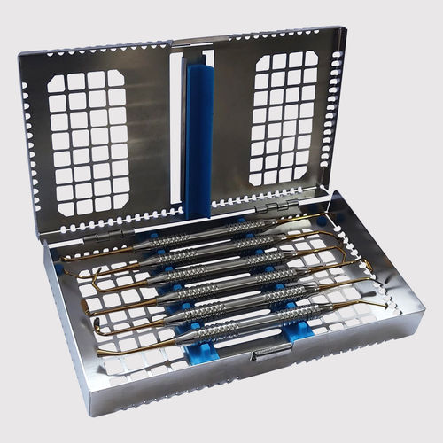Sinuslift-Instrumentenset - OR-4975 - Sheroski Sverige