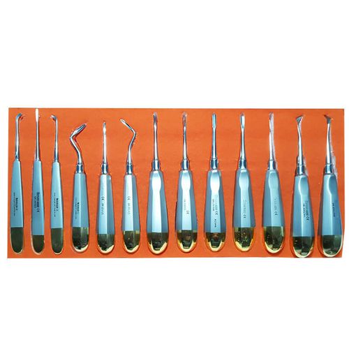 Dental-Hebel / Edelstahl - OR-2994 - Sheroski Sverige - Friedmann / Cryer / Flohr