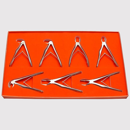 Dentale Extraktionszange / für Kinder - OR-2958 - Sheroski Sverige - für Zahnwurzeln