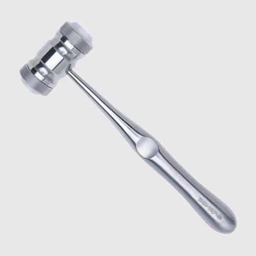 Chirurgischer Hammer / Dental - OR-4052 - Sheroski Sverige - Mead