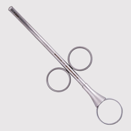Knochenimplantologie-Spritze - OR-4646B - Sheroski Sverige - Dental / Edelstahl / wiederverwendbar