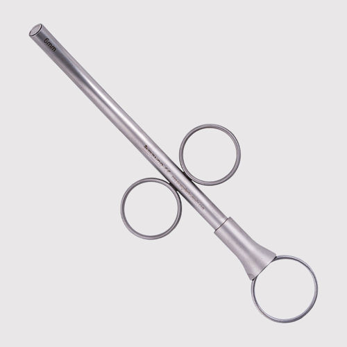 Knochenimplantologie-Spritze - OR-4646A - Sheroski Sverige - für Dentalanästhesie / Edelstahl / wiederverwendbar