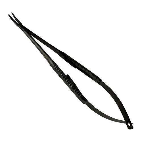 Nadelhalter für Zahnchirurgie - OR8298 - Sheroski Sverige - Hartmetall / Edelstahl