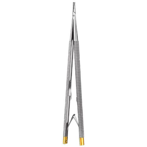 Nadelhalter für Zahnchirurgie - SH-8213 - Sheroski Sverige - Barraquer / Hartmetall