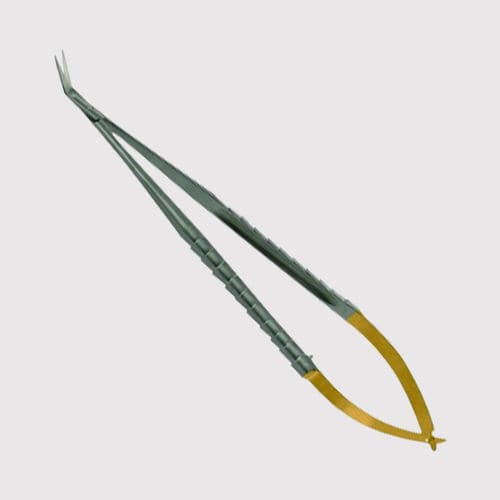 Schere für Zahnchirurgie - OR-8058 - Sheroski Sverige - Castroviejo / für Humanmedizin / Wolframcarbid