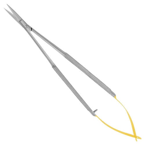 Mikroschere für Zahnchirurgie - OR-8054-1 - Sheroski Sverige - Schneid / Castroviejo / für Humanmedizin