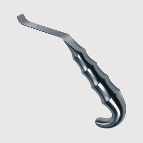 Retraktor für Zahnchirurgie - OR-8991 - Sheroski Sverige - Edelstahl / autoklavierbar