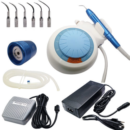 Dental-Scaler / Ultraschall - OR-DTTL - Sheroski Sverige - Handstück / Komplettset