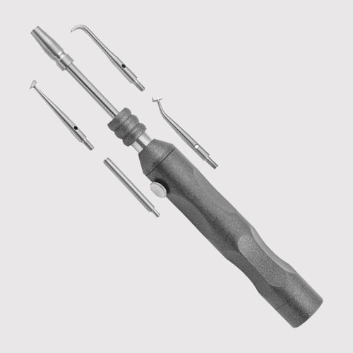 Instrument zur Entfernung von Dentalkronen - OR7901 - Sheroski Sverige