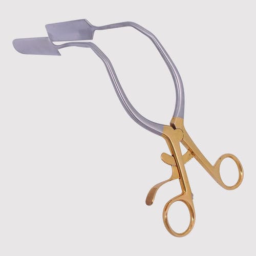 Vaginaler Retraktor - GY-0112 - Sheroski Sverige - für Chirurgie