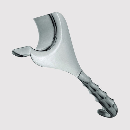 Universeller Retraktor - GY-0103 - Sheroski Sverige - Edelstahl / autoklavierbar