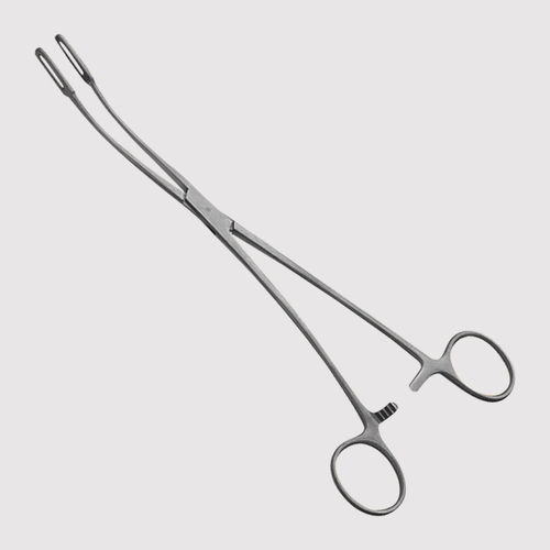 Chirurgische Klemme - GY-4253 - Sheroski Sverige - für Uterusbiopsie / Fletcher / wiederverwendbar