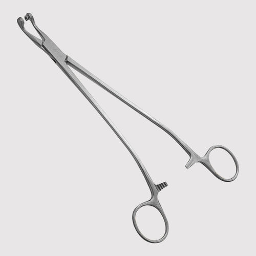 Chirurgische Klemme - GY-4255 - Sheroski Sverige - für Biopsie / wiederverwendbar