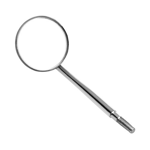 Zahnspiegel - OR-151 series - Sheroski Sverige - zum Einmalgebrauch / autoklavierbar / Edelstahl
