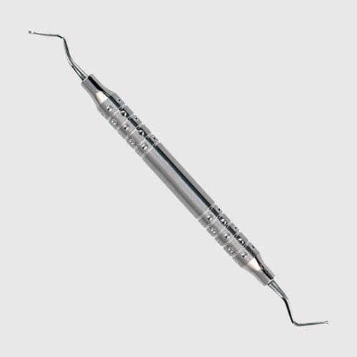 Schaufel Dentalexkavator - OR-5533 - Sheroski Sverige - Edelstahl
