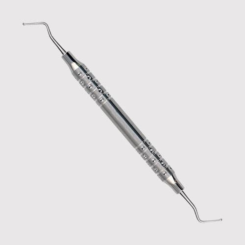 Schaufel Dentalexkavator - 32L - Sheroski Sverige - Edelstahl