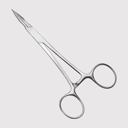 Dental-Klemme - SH-8605 - Sheroski Sverige - zum Greifen / Stieglitz / wiederverwendbar