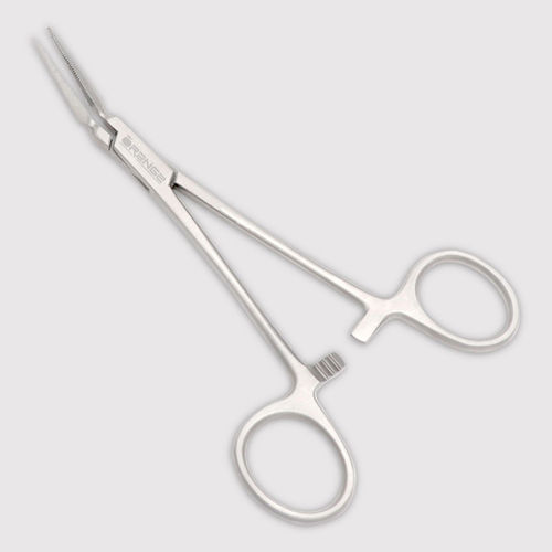 Endodontische Klemme - OR-5352 - Sheroski Sverige - zur Entfernung / Stieglitz / wiederverwendbar