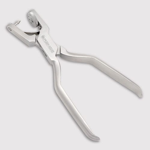 Dental-Zange - OR-5802 - Sheroski Sverige - zum Greifen / Ainsworth / Edelstahl