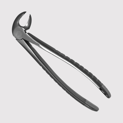 Dentale Extraktionszange / für untere Molaren - 22 - Sheroski Sverige - englische Form