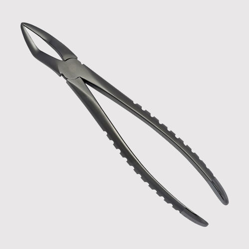 Dentale Extraktionszange / für Zahnwurzeln - OR-2951/51A - Sheroski Sverige - englische Form