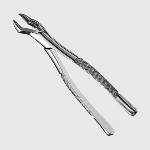 Dentale Extraktionszange / für obere Schneidezähne - 10S  - Sheroski Sverige - amerikanisch