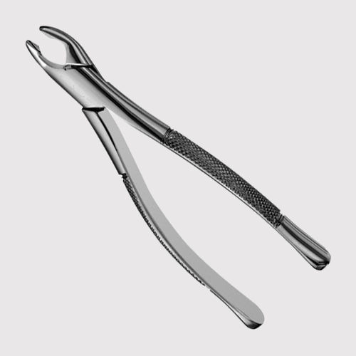 Dentale Extraktionszange / für Prämolaren - 150A - Sheroski Sverige - für obere Schneidezähne / amerikanisch