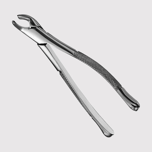 Dentale Extraktionszange / für Prämolaren - 151A  - Sheroski Sverige - für Schneidezähne / für Schneidezähne / für Zahnwurzeln