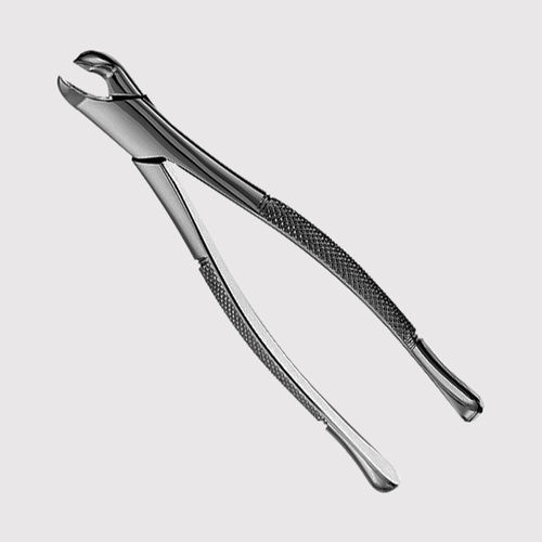 Dentale Extraktionszange / für untere Molaren - 17  - Sheroski Sverige - amerikanisch