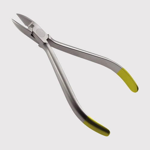 Orthodontische Zange - OR-016 - Sheroski Sverige - zum Durchtrennen von Draht / Edelstahl / Hartmetall