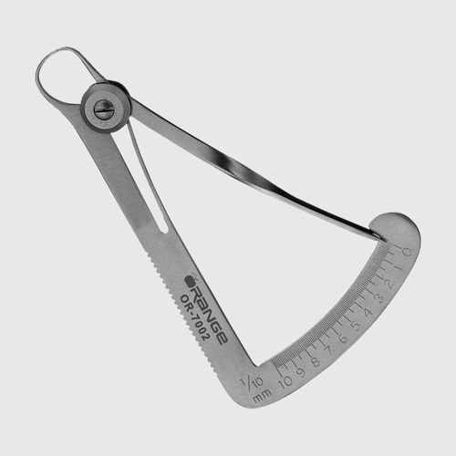 Dental-Messschieber - OR-7002 - Sheroski Sverige - Iwanson